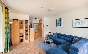 Villa Hildegard Appartement 4
